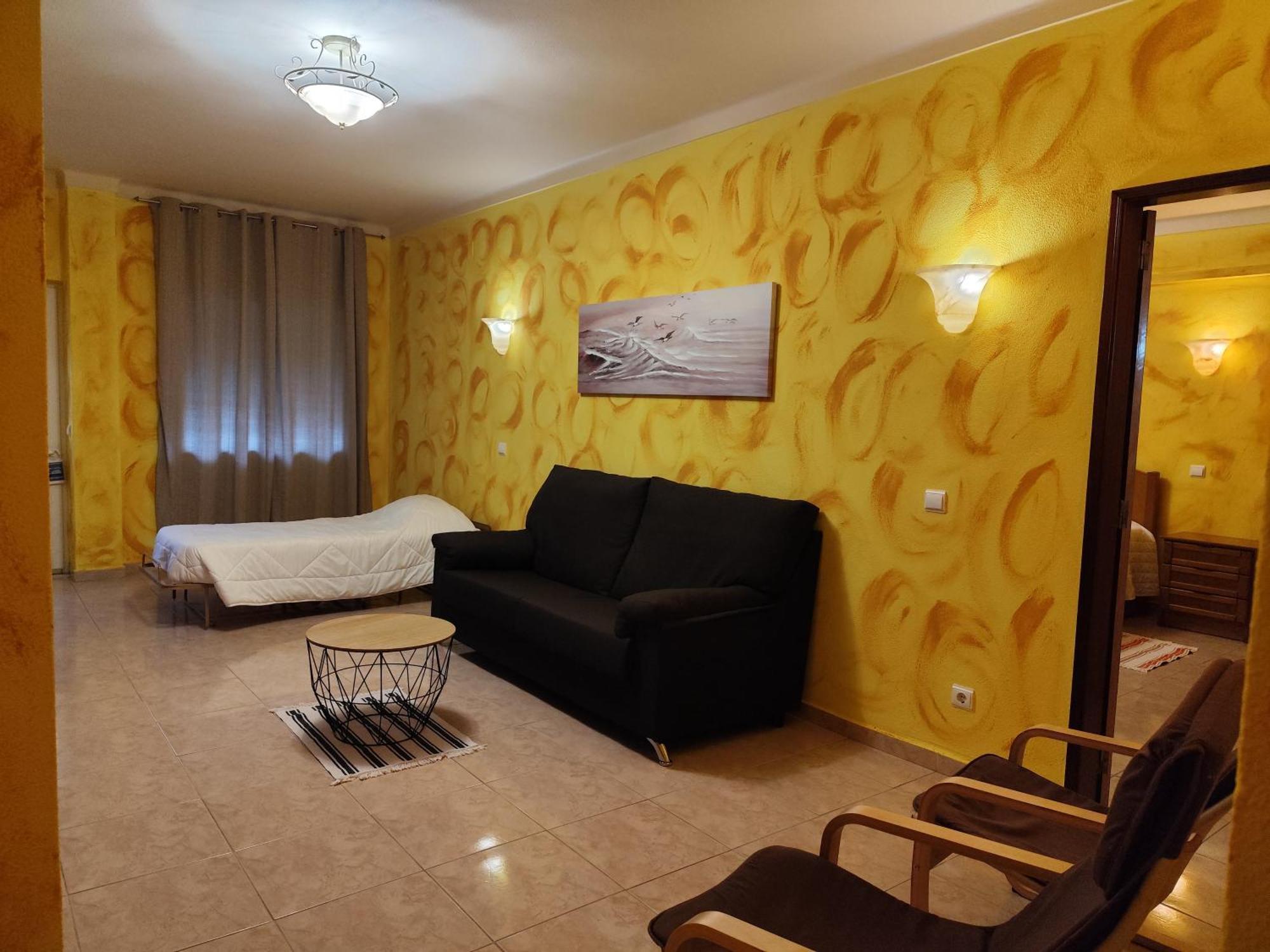 Apartamentos Turisticos Praia Grande Ferragudo  Kültér fotó