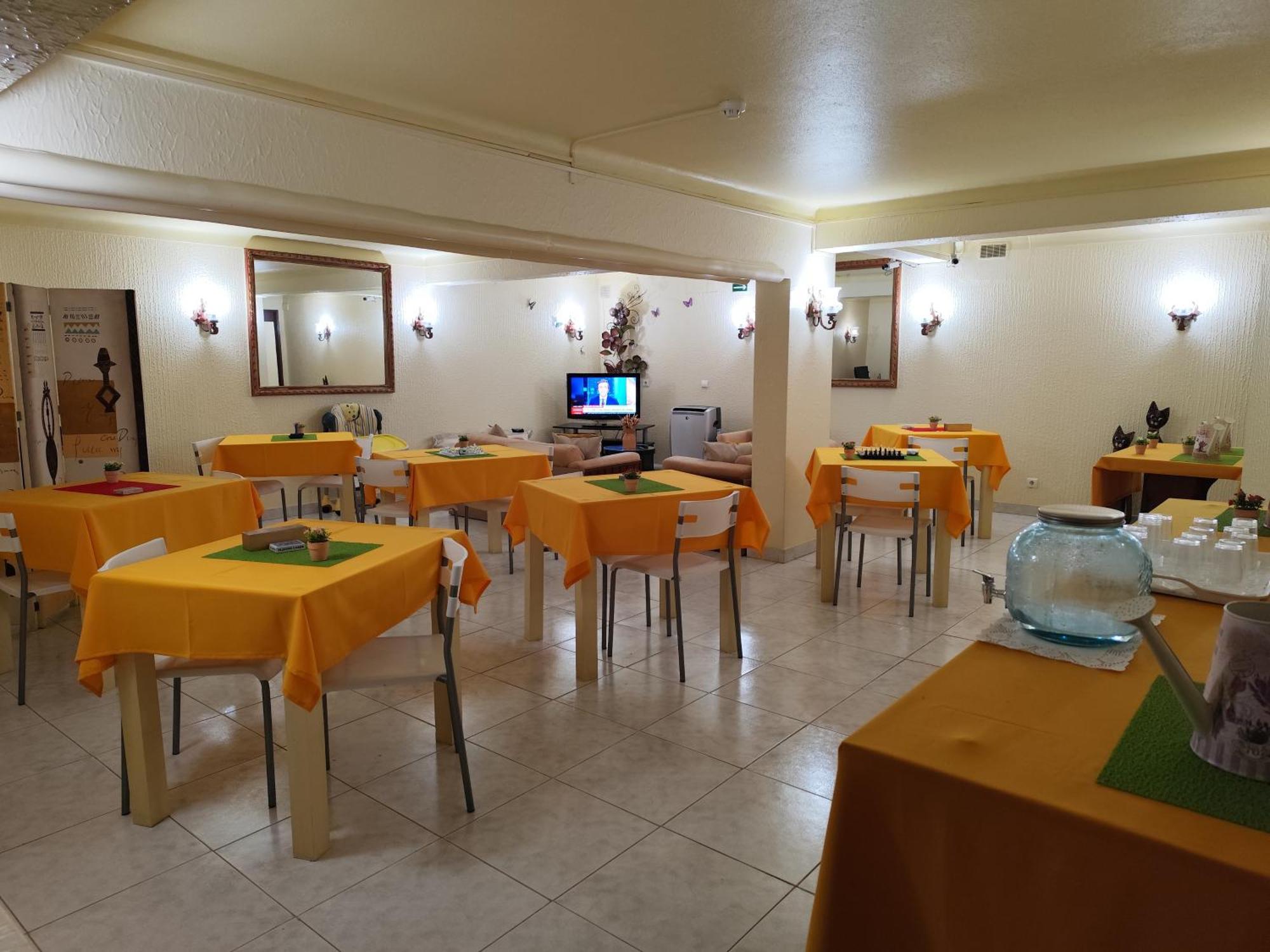 Apartamentos Turisticos Praia Grande Ferragudo  Kültér fotó