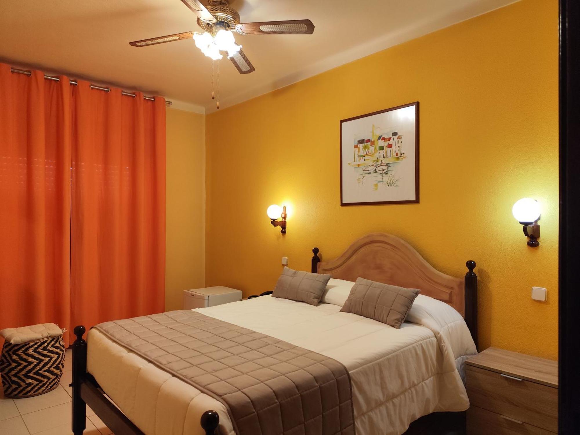 Apartamentos Turisticos Praia Grande Ferragudo  Kültér fotó