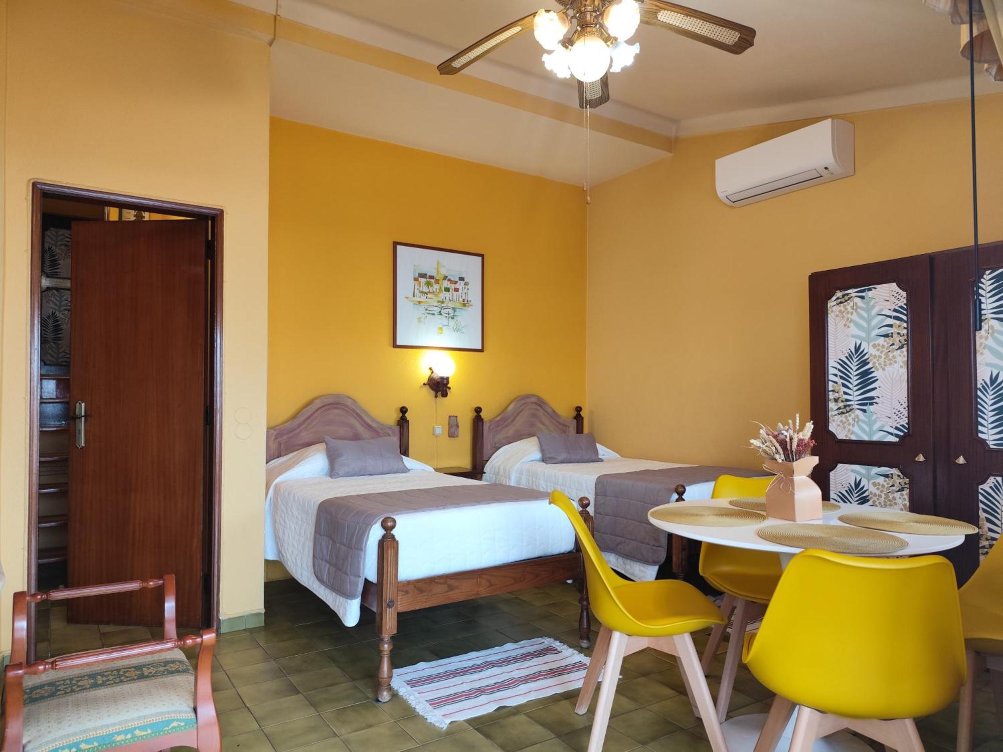 Apartamentos Turisticos Praia Grande Ferragudo  Kültér fotó