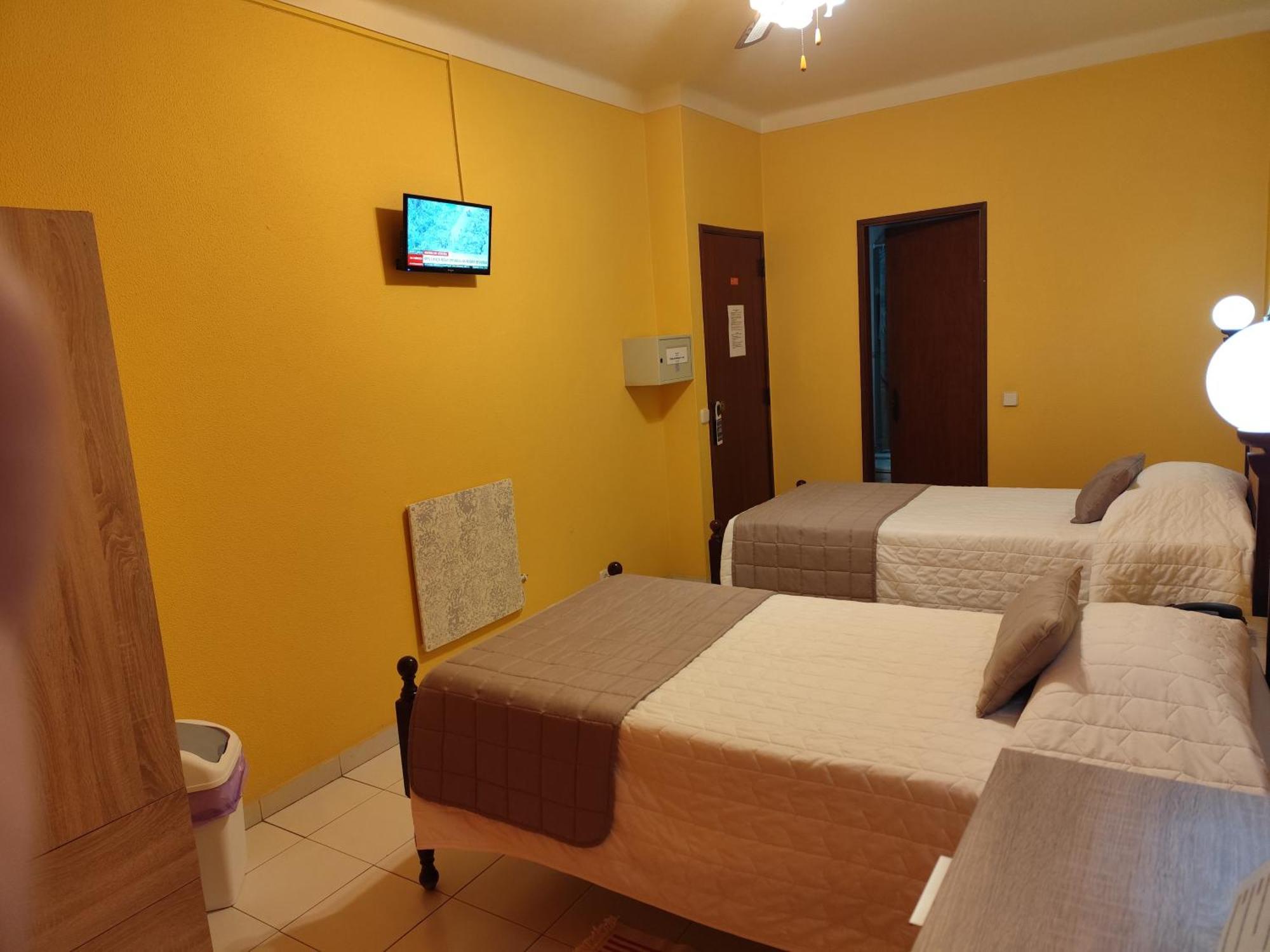 Apartamentos Turisticos Praia Grande Ferragudo  Kültér fotó
