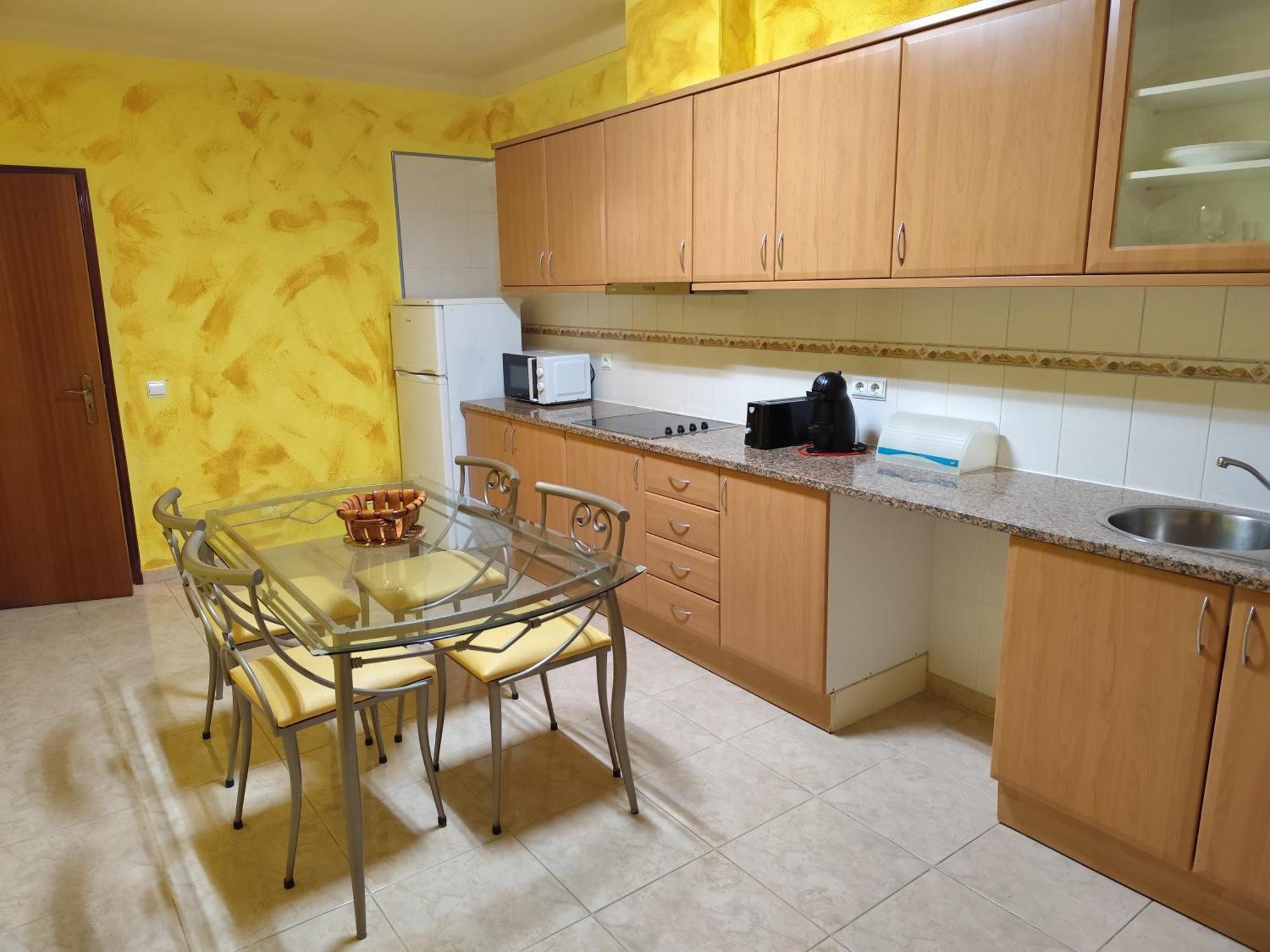 Apartamentos Turisticos Praia Grande Ferragudo  Kültér fotó