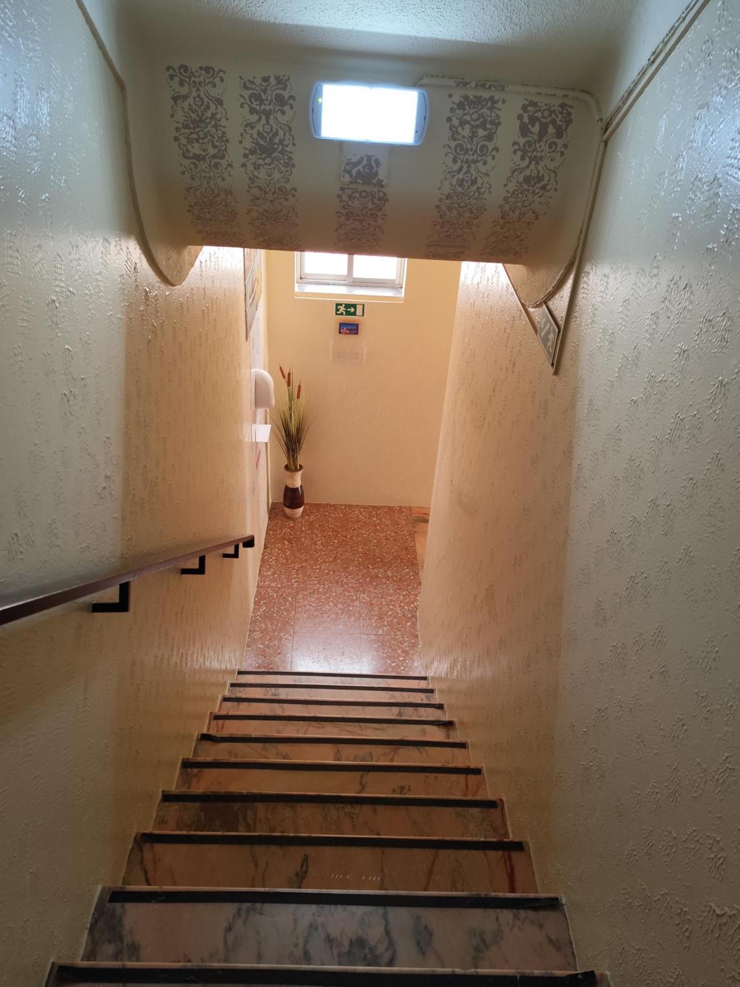 Apartamentos Turisticos Praia Grande Ferragudo  Kültér fotó
