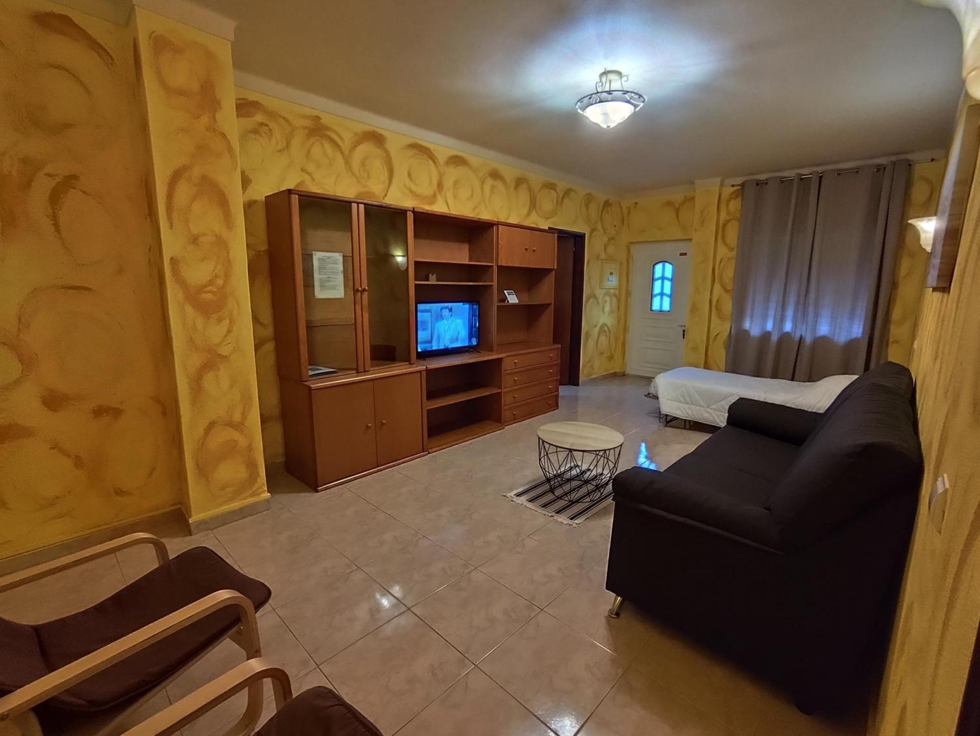 Apartamentos Turisticos Praia Grande Ferragudo  Kültér fotó