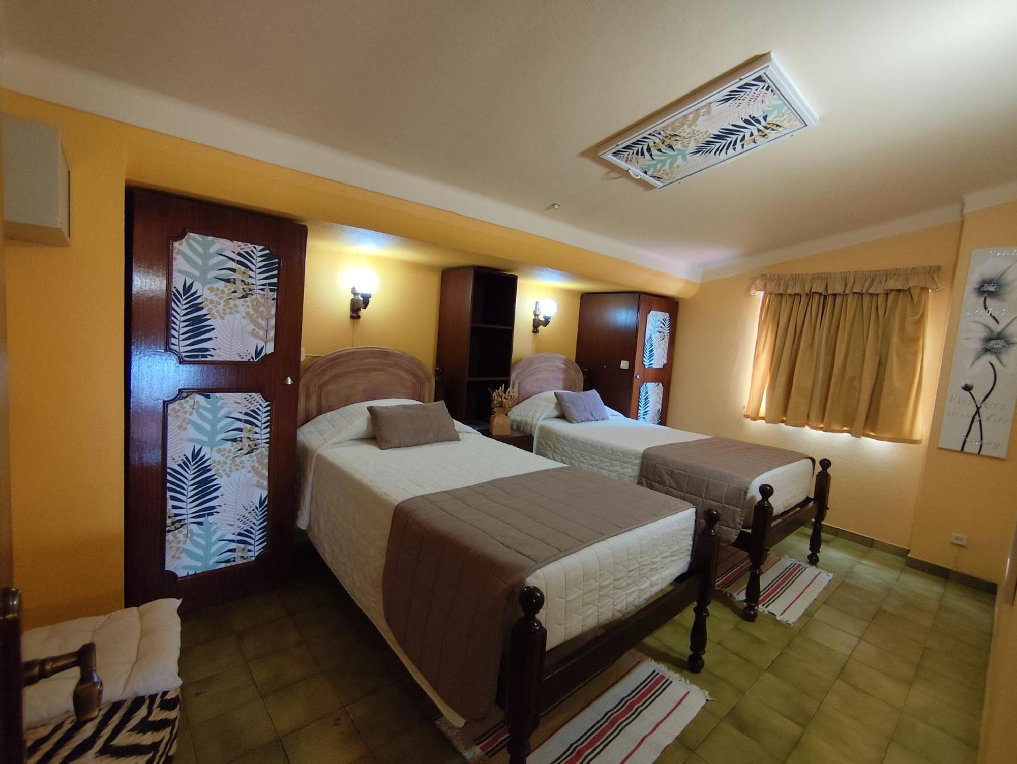 Apartamentos Turisticos Praia Grande Ferragudo  Kültér fotó