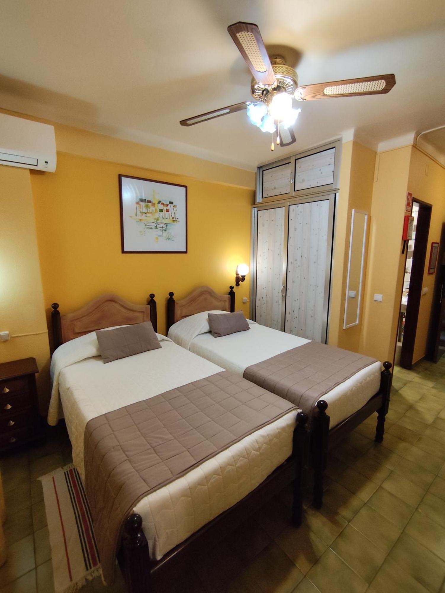 Apartamentos Turisticos Praia Grande Ferragudo  Kültér fotó