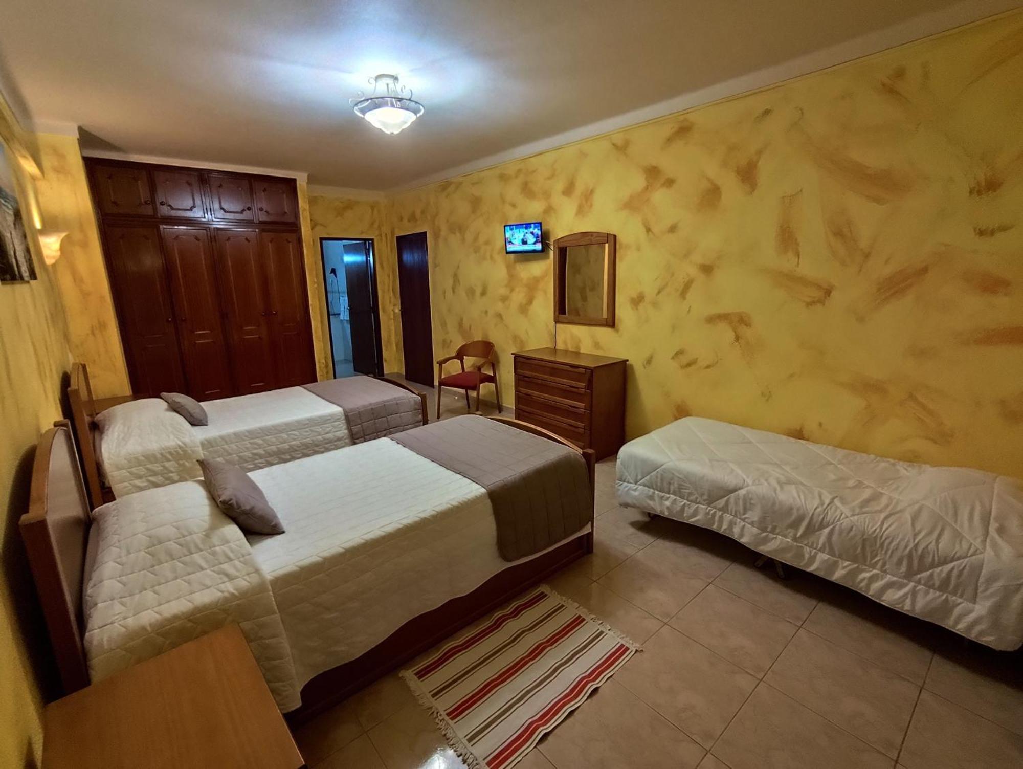 Apartamentos Turisticos Praia Grande Ferragudo  Kültér fotó