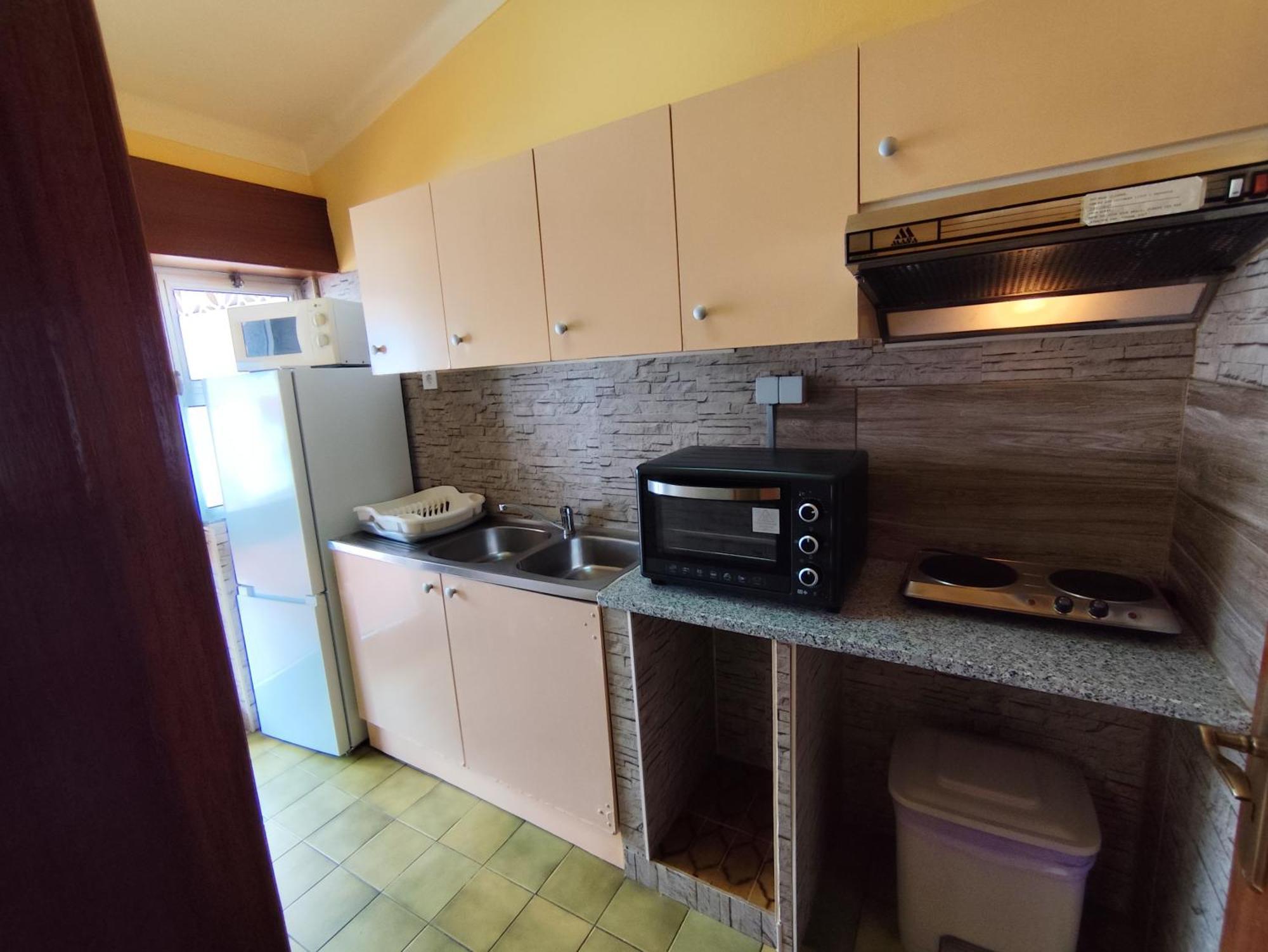 Apartamentos Turisticos Praia Grande Ferragudo  Kültér fotó