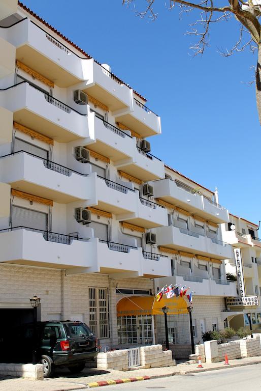 Apartamentos Turisticos Praia Grande Ferragudo  Kültér fotó