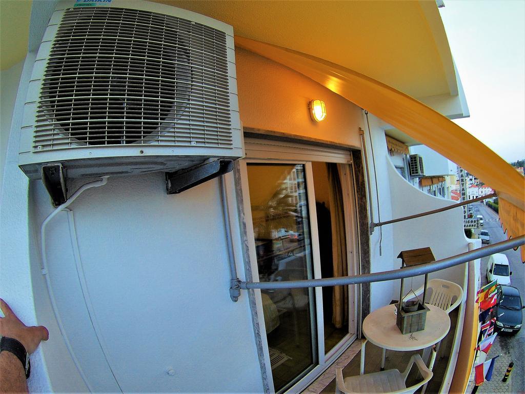 Apartamentos Turisticos Praia Grande Ferragudo  Kültér fotó