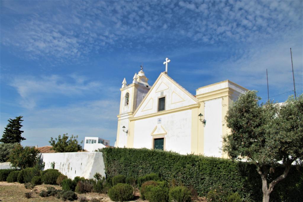 Apartamentos Turisticos Praia Grande Ferragudo  Kültér fotó