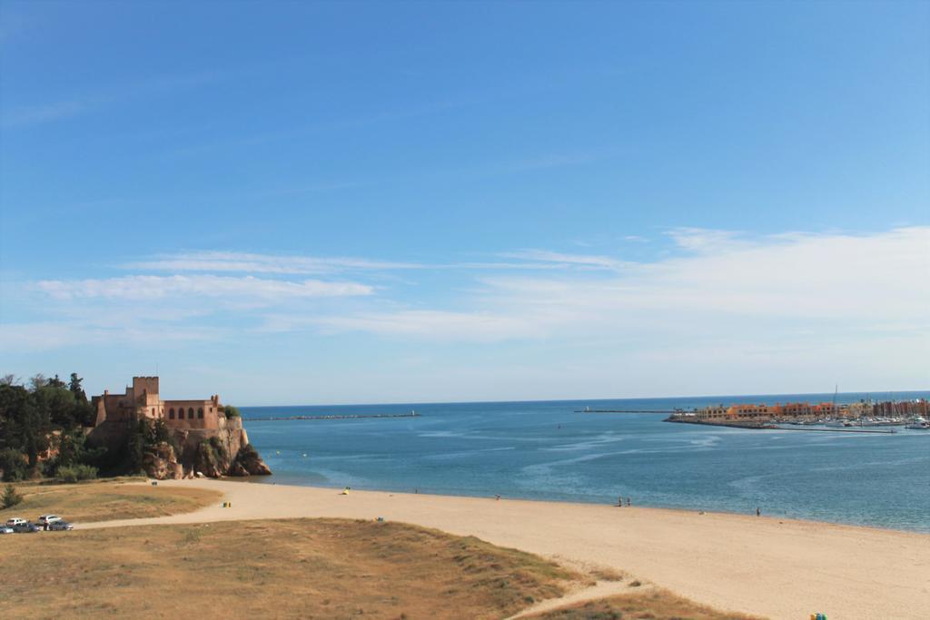 Apartamentos Turisticos Praia Grande Ferragudo  Kültér fotó