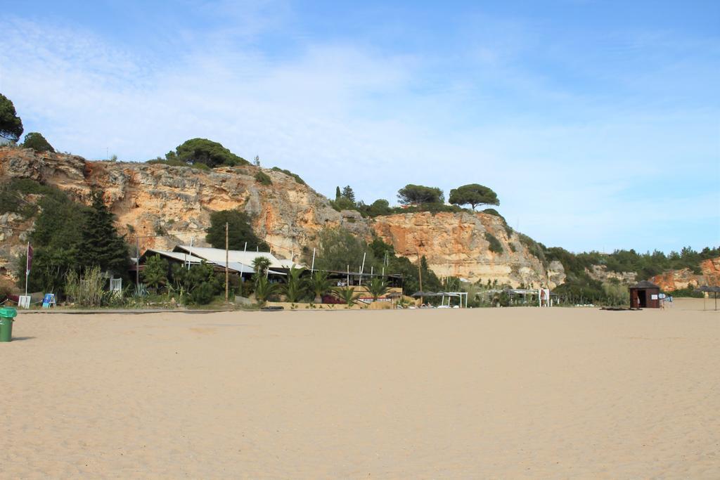 Apartamentos Turisticos Praia Grande Ferragudo  Kültér fotó